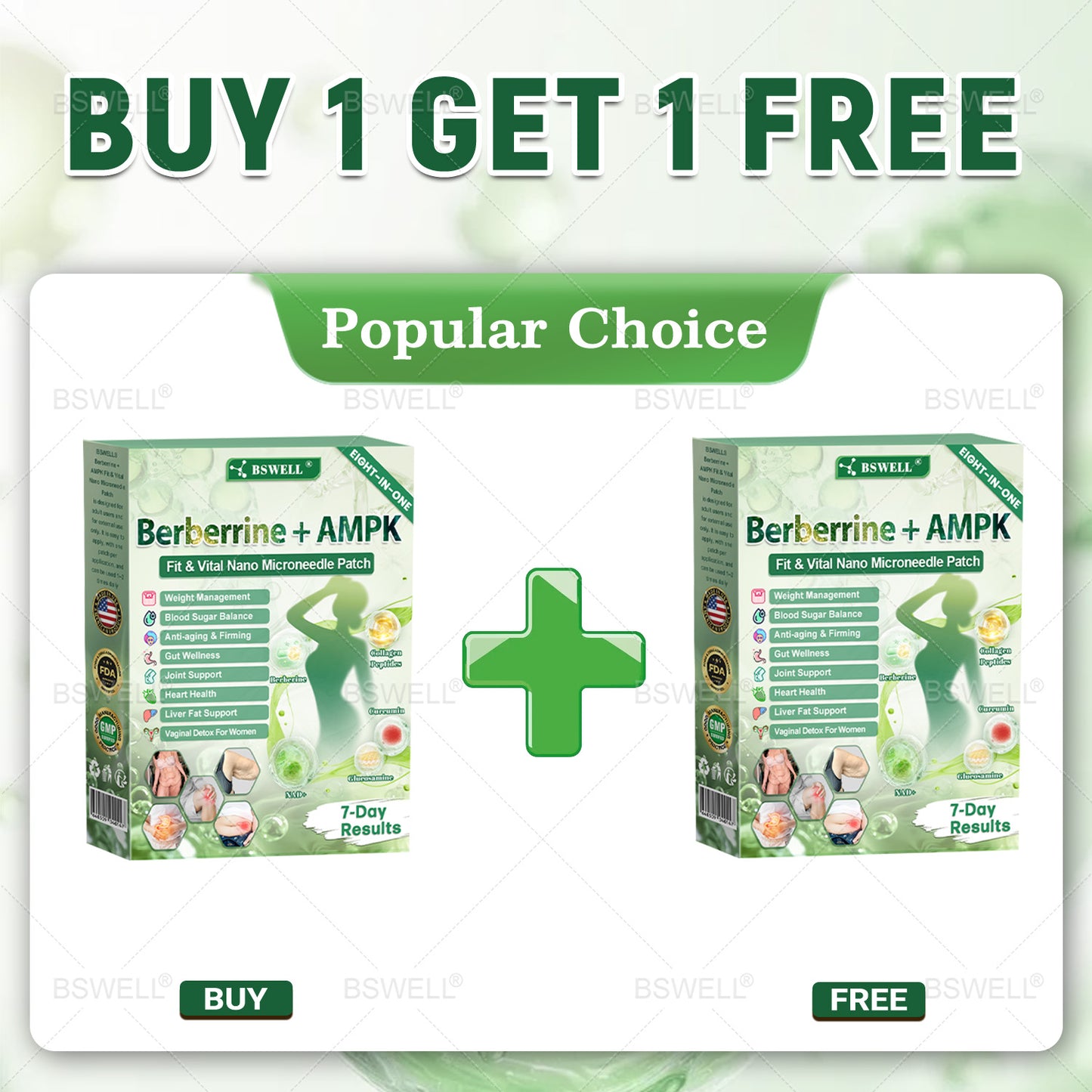 𝑩𝑺𝑾𝑬𝑳𝑳 ® 𝑩𝒆𝒓𝒃𝒆𝒓𝒓𝒊𝒏𝒆 +𝑨𝑴𝑷𝑲 𝐹𝑖𝑡 & 𝑉𝑖𝑡𝑎𝑙 𝑁𝑎𝑛𝑜 𝑀𝑖𝑐𝑟𝑜𝑛𝑒𝑒𝑑𝑙𝑒 𝑃𝑎𝑡𝑐ℎ (𝑱𝒖𝒔𝒕 𝒐𝒏𝒄𝒆 𝒂 𝒅𝒂𝒚, 𝒗𝒊𝒔𝒊𝒃𝒍𝒆 𝒄𝒉𝒂𝒏𝒈𝒆𝒔 𝒊𝒏 7 𝒅𝒂𝒚𝒔) ✅ 𝑭𝒐𝒓 𝒐𝒃𝒆𝒔𝒊𝒕𝒚, 𝒄𝒂𝒓𝒅𝒊𝒐𝒗𝒂𝒔𝒄𝒖𝒍𝒂𝒓 𝒉𝒆𝒂𝒍𝒕𝒉, 𝒅𝒊𝒂𝒃𝒆𝒕𝒆𝒔, 𝒔𝒍𝒆𝒆𝒑 𝒂𝒑𝒏𝒆𝒂, 𝒈𝒖𝒕 𝒉𝒆𝒂𝒍𝒕𝒉, 𝒋𝒐𝒊𝒏𝒕 𝒊𝒔𝒔𝒖𝒆𝒔, 𝒂𝒏𝒅 𝒎𝒐𝒓𝒆