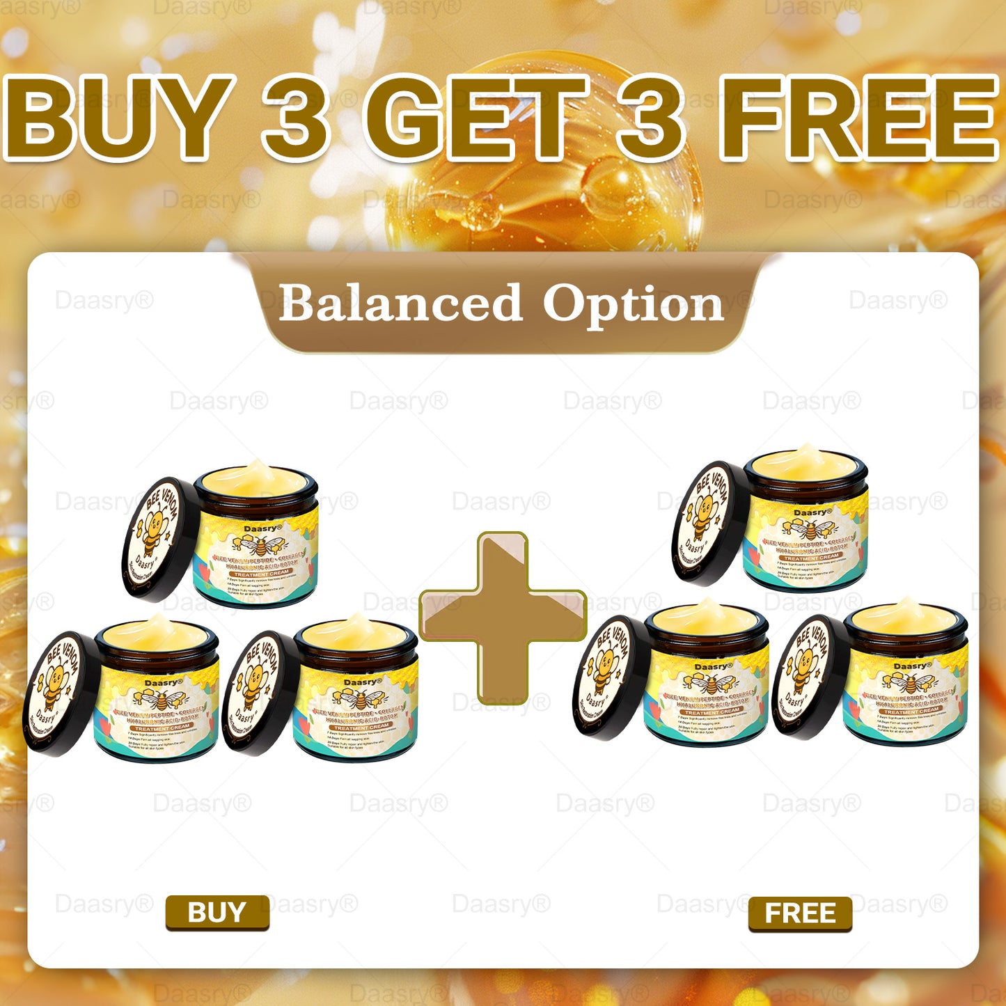 As a lucky customer, you have one more chance to enjoy a 50% discount on your next shopping spree! 𝖣𝖺𝖺𝗌𝗋𝗒®