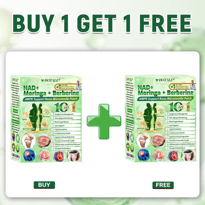 Wait — your order isn’t complete yet… Most customers choose to double their results. 👉 Add a second DOTALE® now and get 50% OFF (Only available on this page — not after checkout)