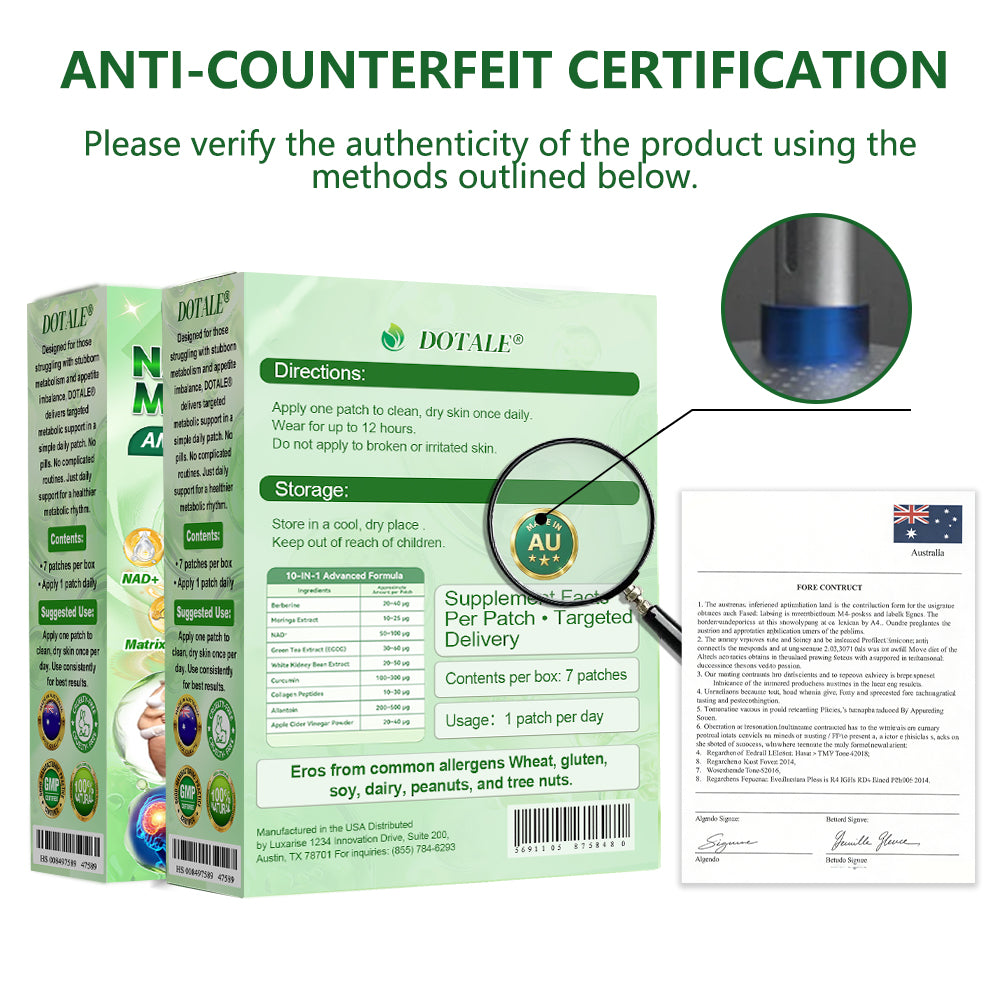 Wait — your order isn’t complete yet… Most customers choose to double their results. 👉 Add a second DOTALE® now and get 50% OFF (Only available on this page — not after checkout)